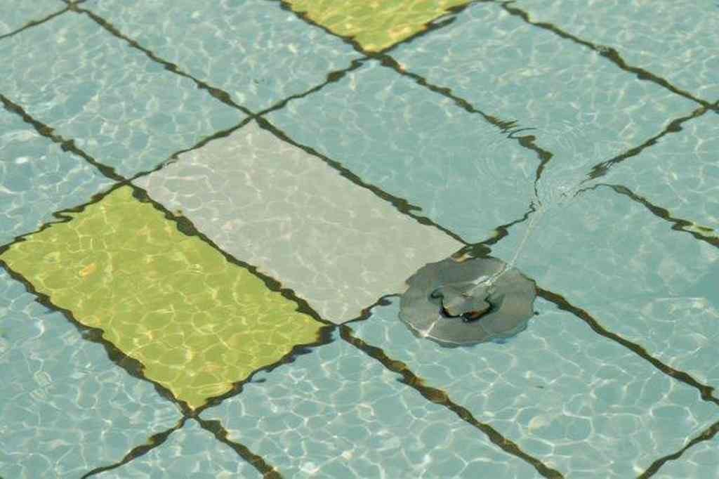 A strand művész szemmel
