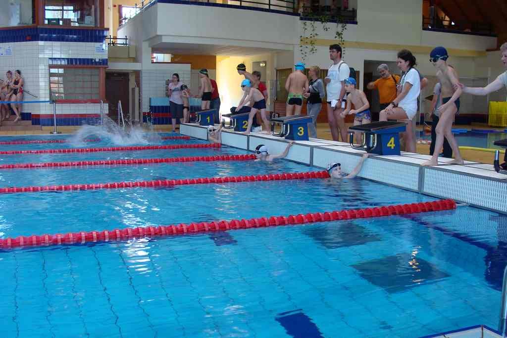 Diákolimpia 2012