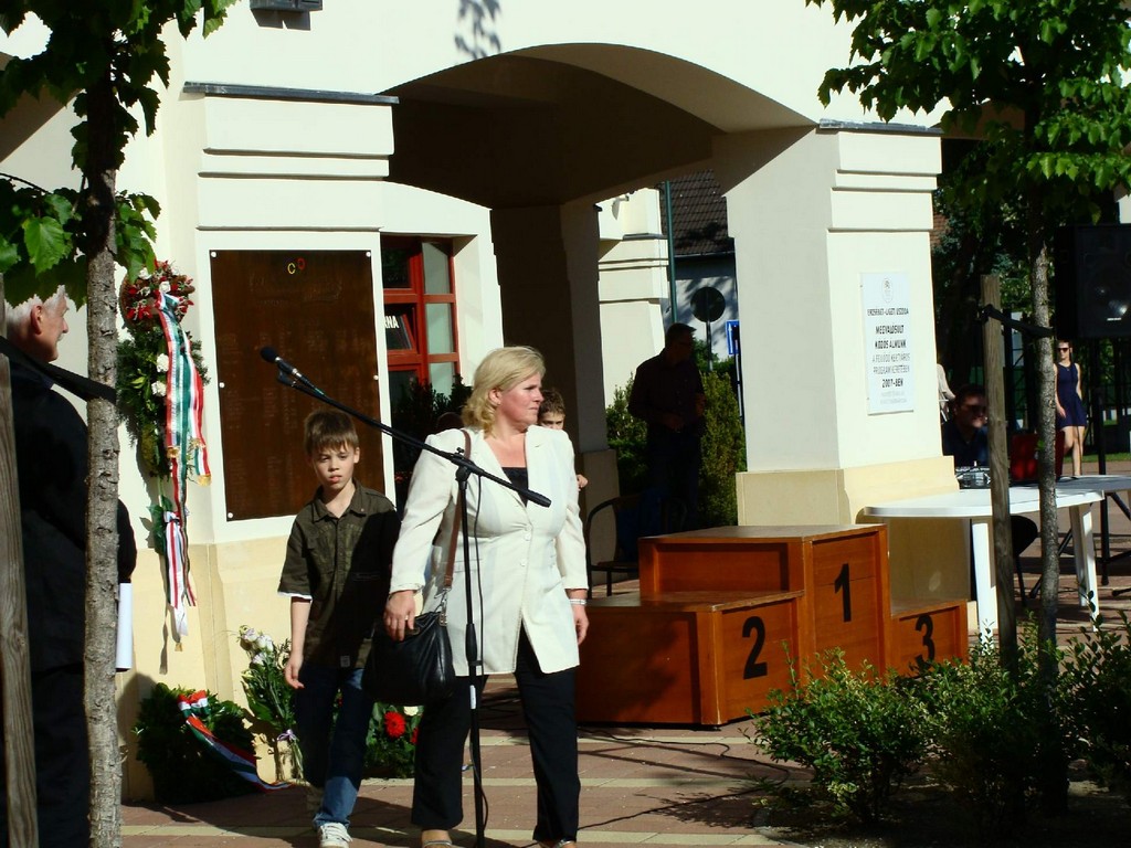 Magyar sport napja 2014
