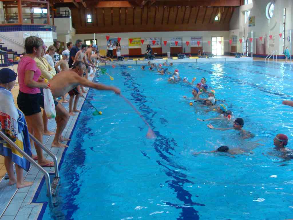 Kertvárosi vígasságok 2011