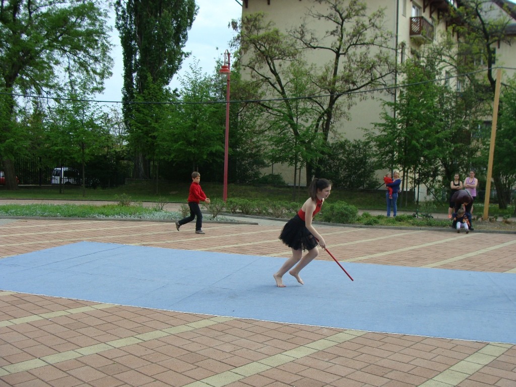 Magyar sport napja 2015