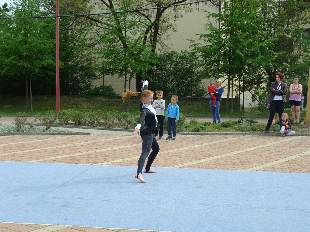 Magyar sport napja 2015