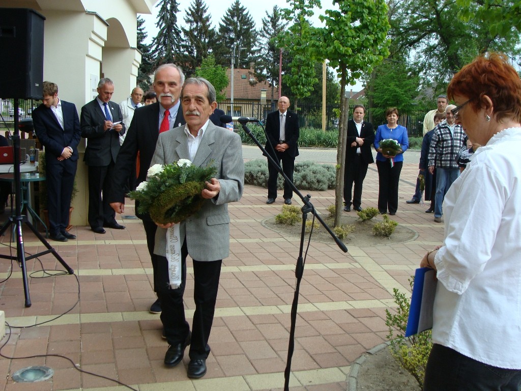 Magyar sport napja 2015