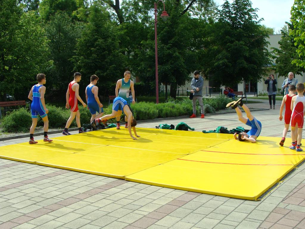 Magyar Sport Napja 2017. május 10.