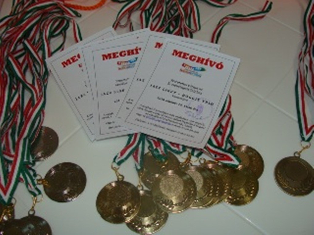 Egészségnap 2016