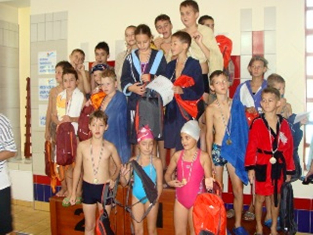 Egészségnap 2016