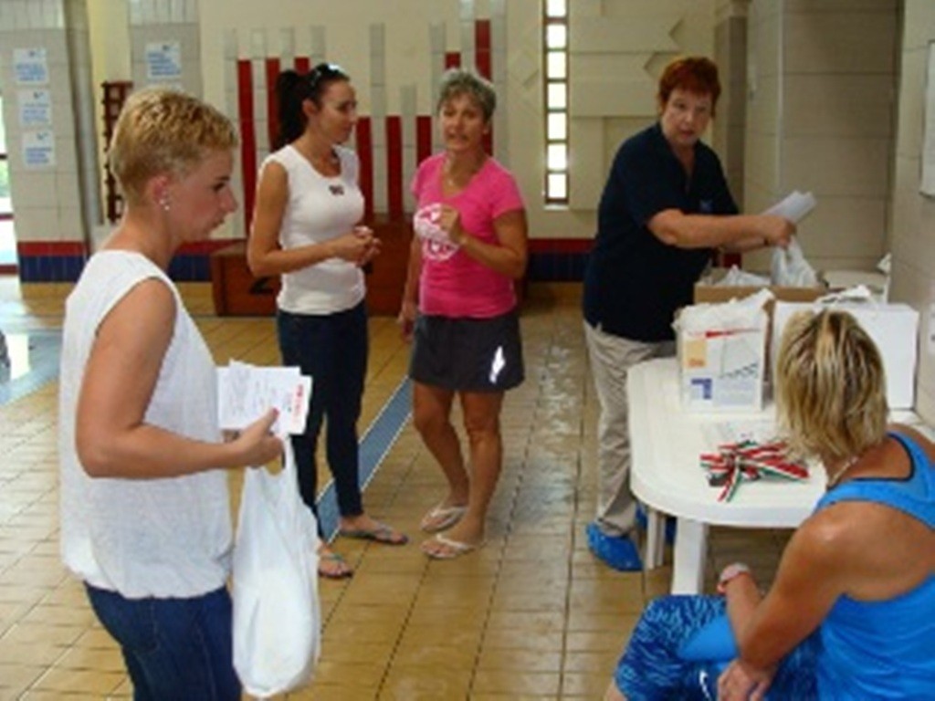 Egészségnap 2016