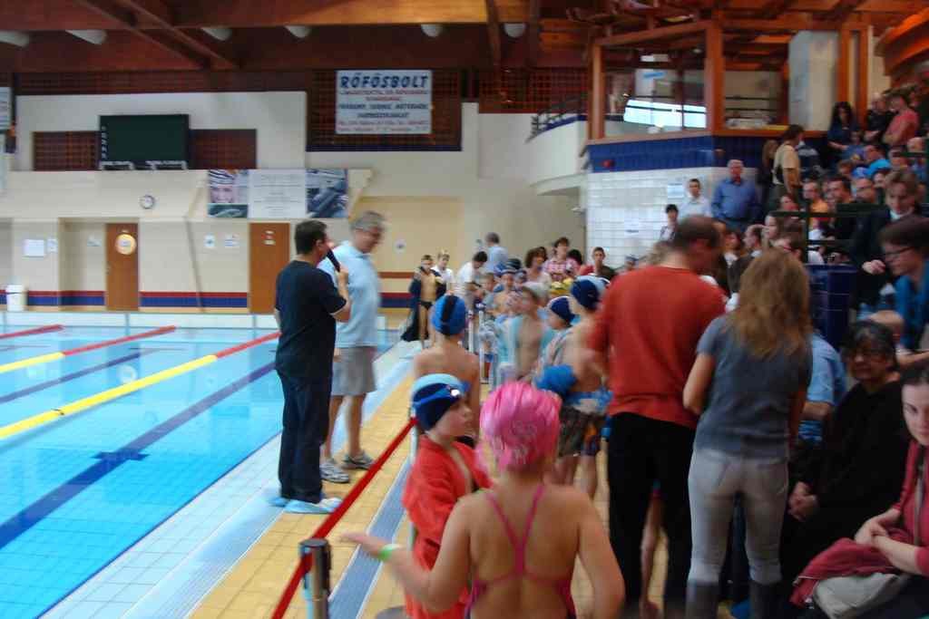 Mikulás kupa 2011