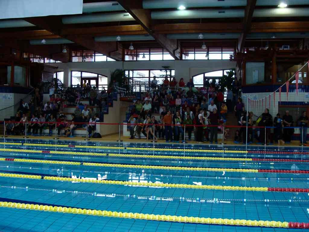 Mikulás kupa 2012