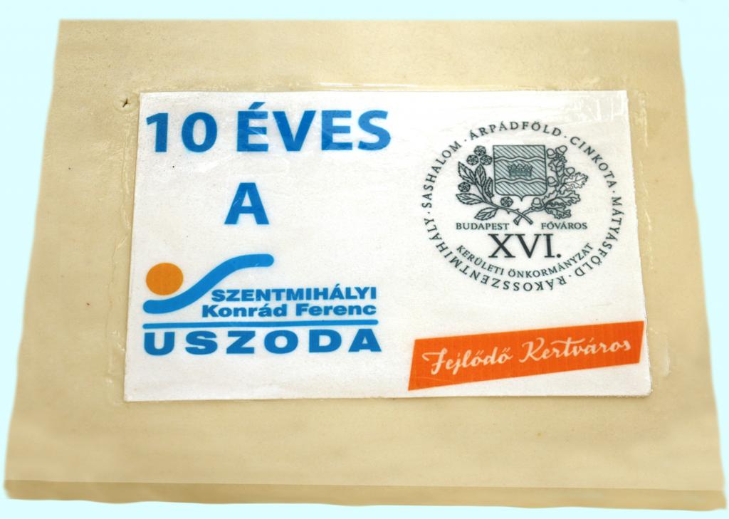 10 éves a Szentmihályi Konrád Ferenc Uszoda